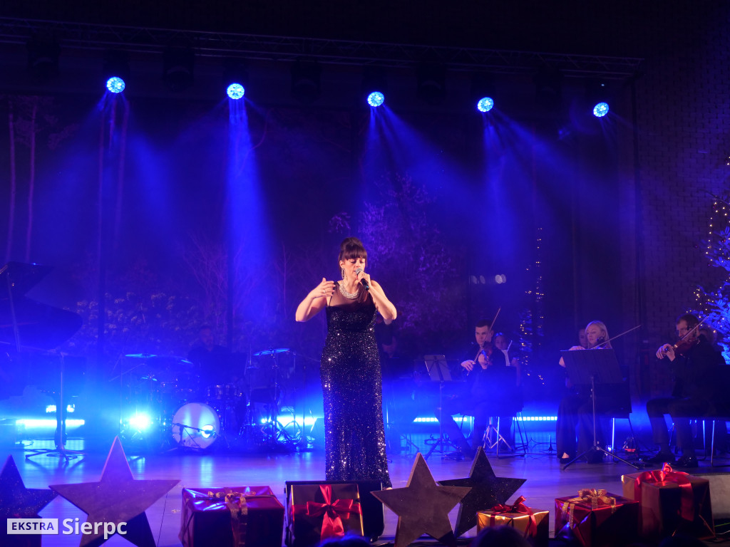 Otwarcie wystawy w skanenie