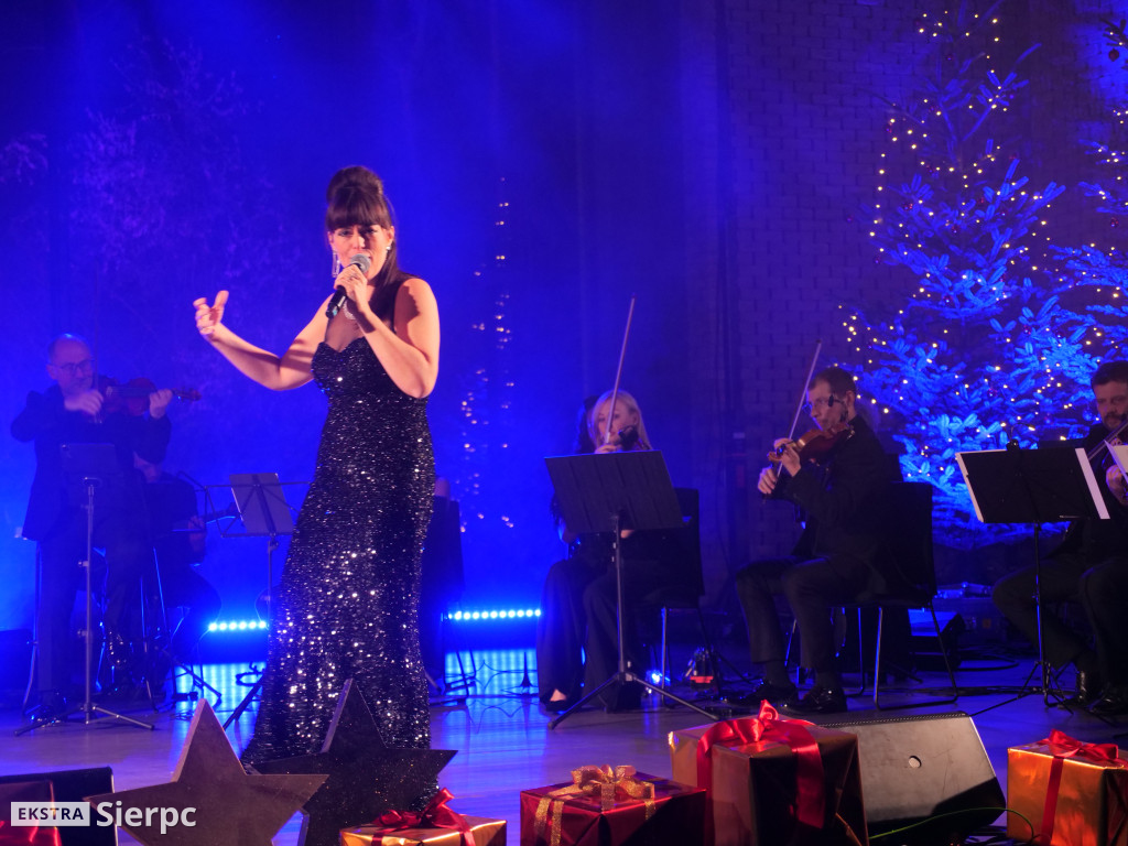 Otwarcie wystawy w skanenie