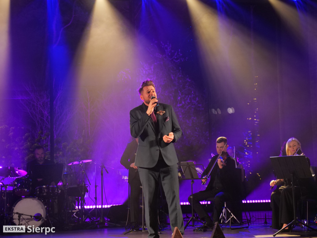 Otwarcie wystawy w skanenie