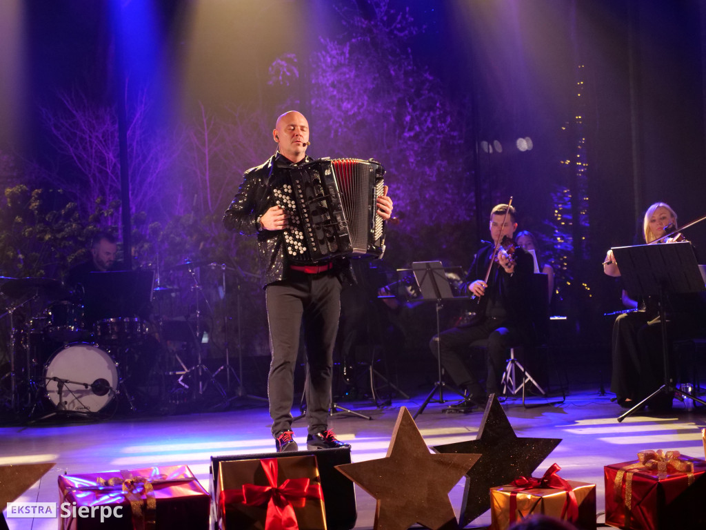 Otwarcie wystawy w skanenie