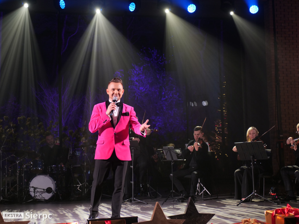 Otwarcie wystawy w skanenie