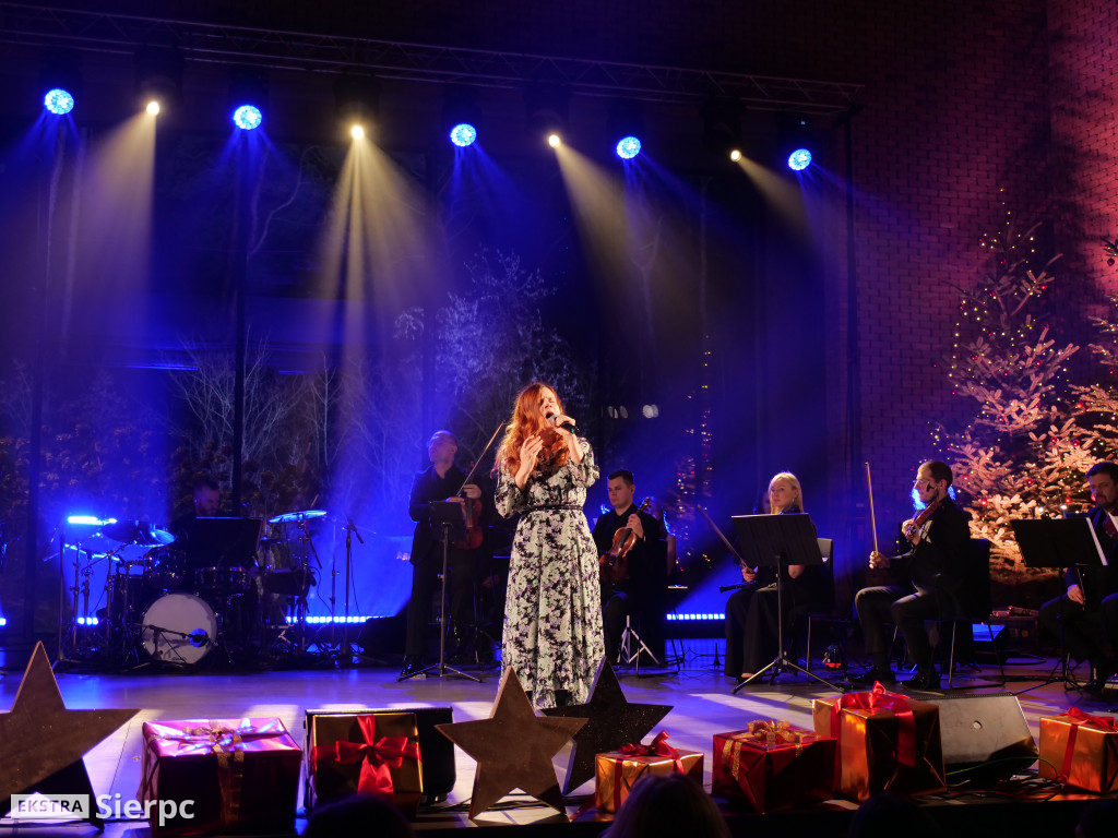 Otwarcie wystawy w skanenie