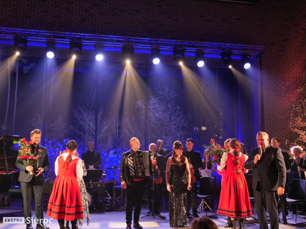 Otwarcie wystawy w skanenie