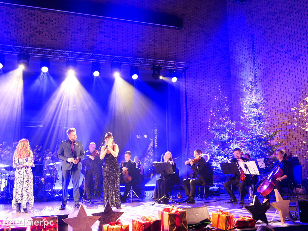 Otwarcie wystawy w skanenie