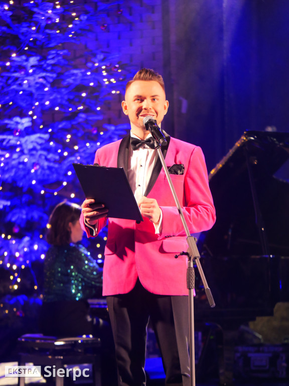 Otwarcie wystawy w skanenie