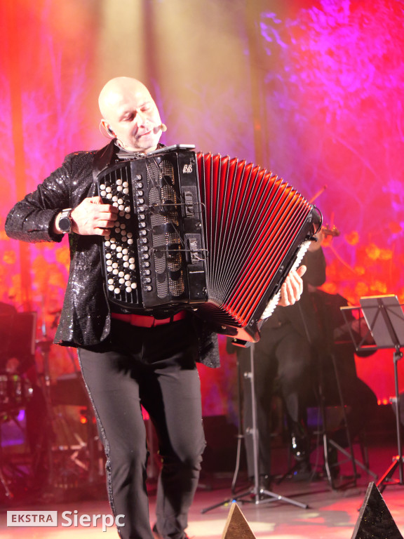 Otwarcie wystawy w skanenie