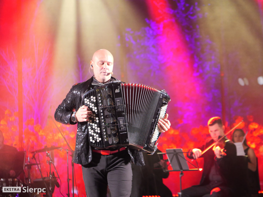 Otwarcie wystawy w skanenie