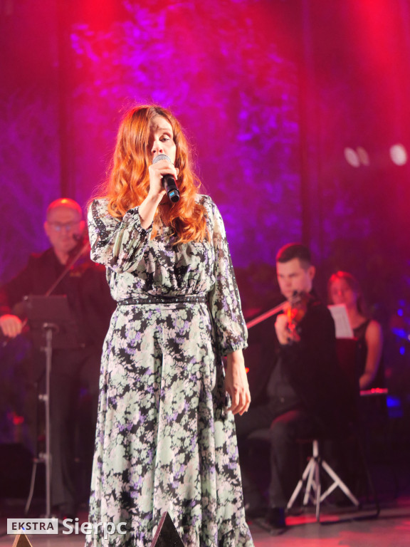 Otwarcie wystawy w skanenie