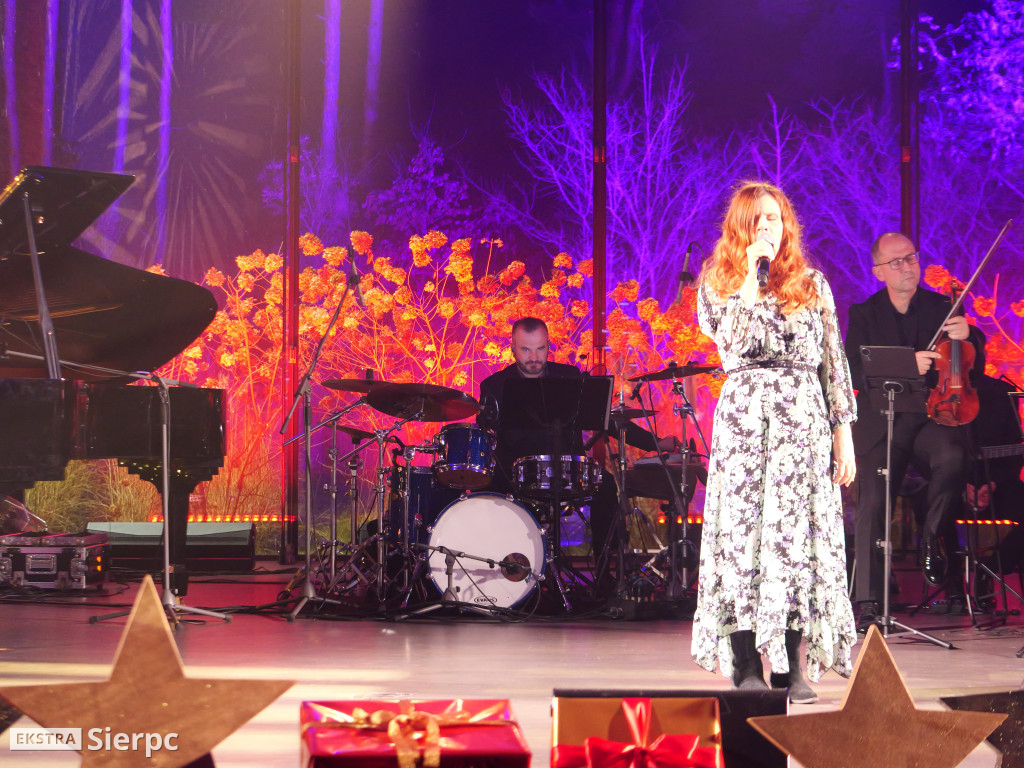 Otwarcie wystawy w skanenie