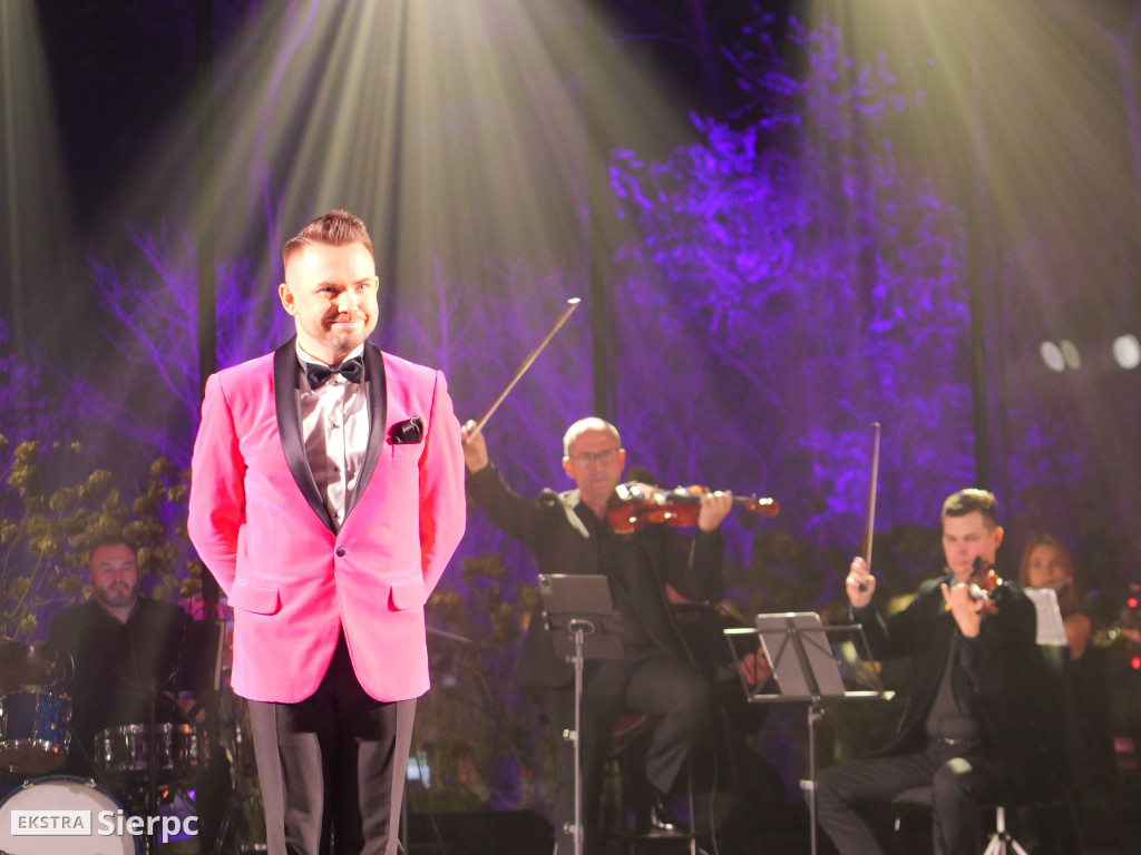 Otwarcie wystawy w skanenie