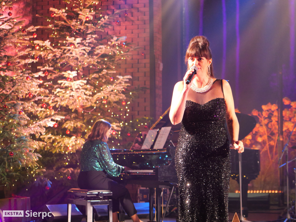 Otwarcie wystawy w skanenie