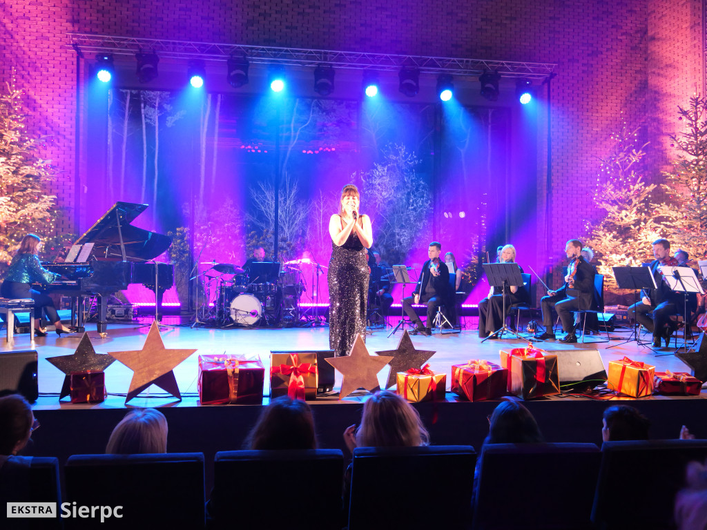 Otwarcie wystawy w skanenie