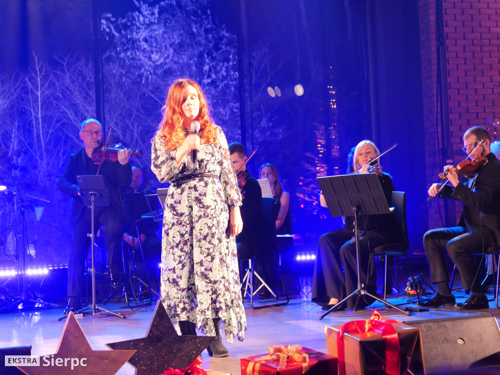 Otwarcie wystawy w skanenie