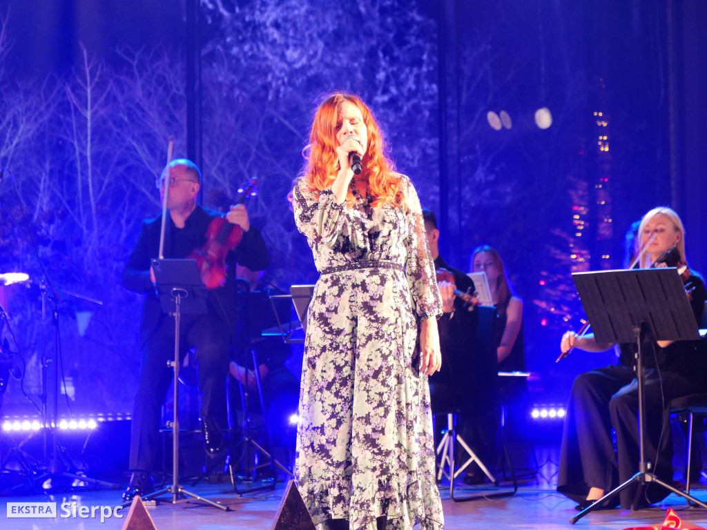 Otwarcie wystawy w skanenie