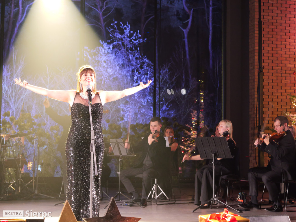 Otwarcie wystawy w skanenie