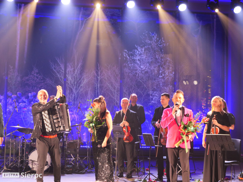 Otwarcie wystawy w skanenie