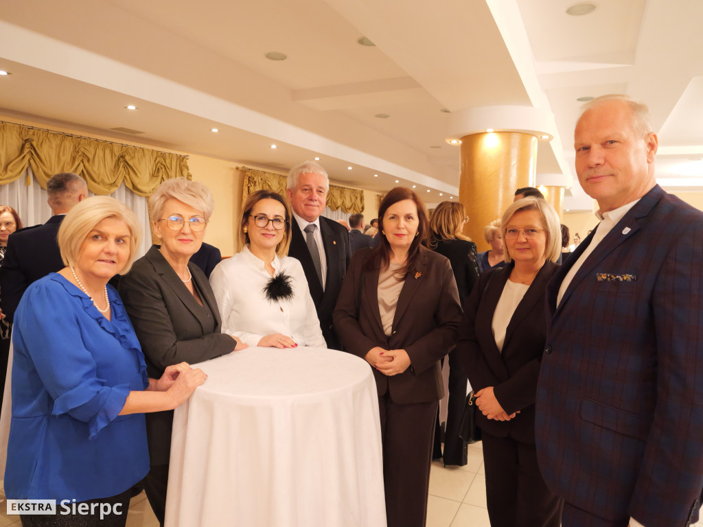 Otwarcie wystawy w skanenie