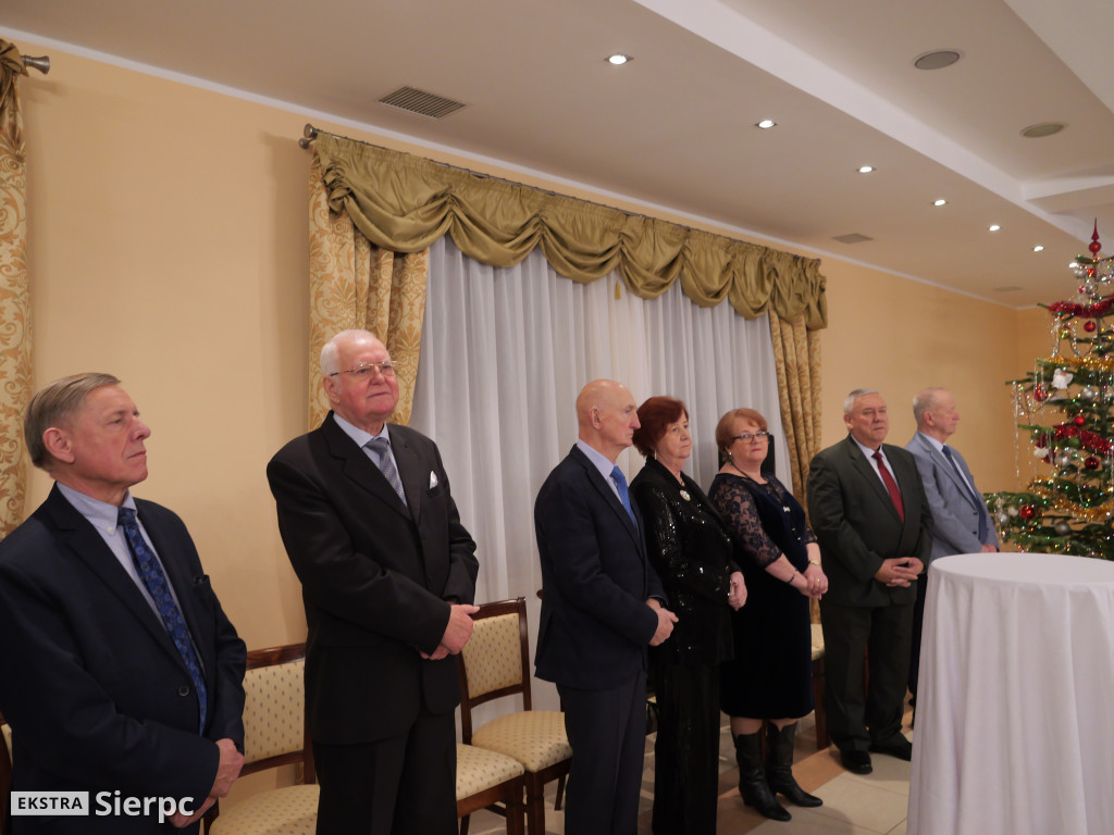 Otwarcie wystawy w skanenie