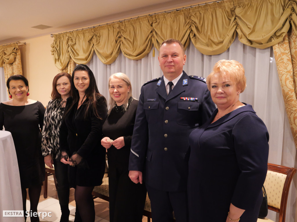 Otwarcie wystawy w skanenie