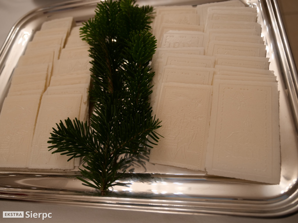 Otwarcie wystawy w skanenie