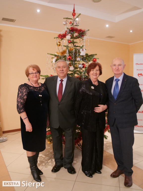 Otwarcie wystawy w skanenie