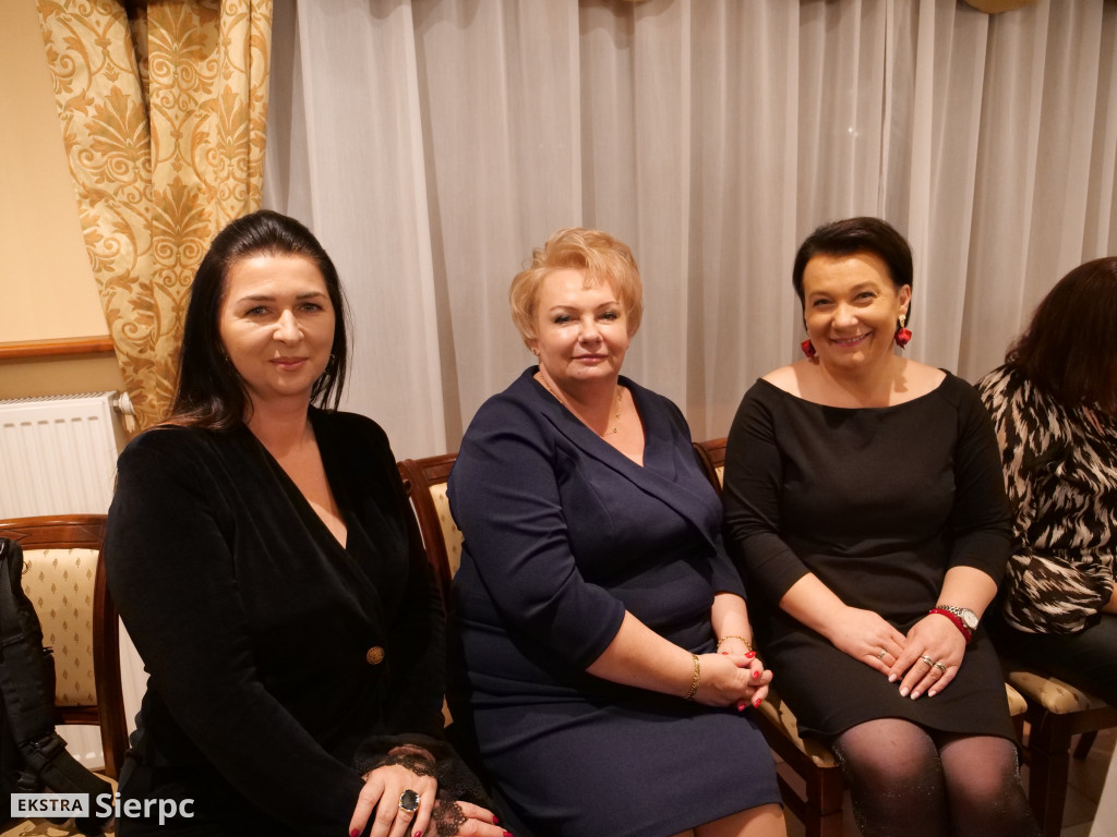 Otwarcie wystawy w skanenie