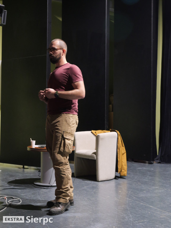 Szkolenie z pierwszej pomocy