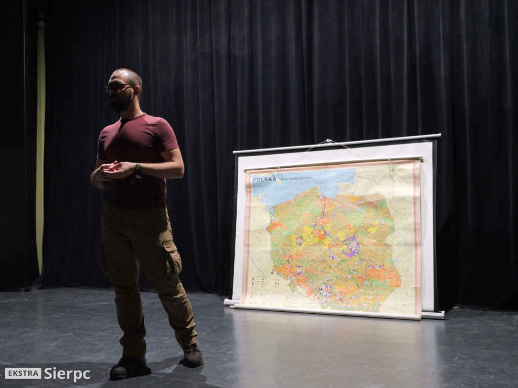 Szkolenie z pierwszej pomocy