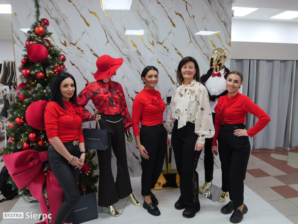 Nowy sklep w Sierpcu