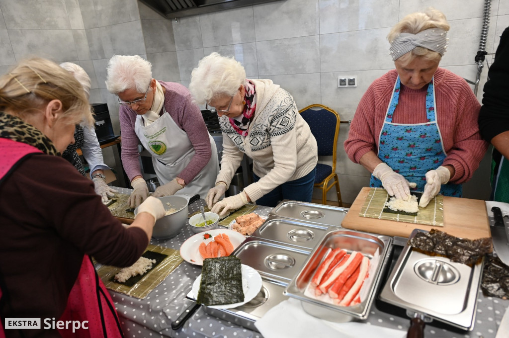 Jesienne inicjatywy w gminie Szczutowo