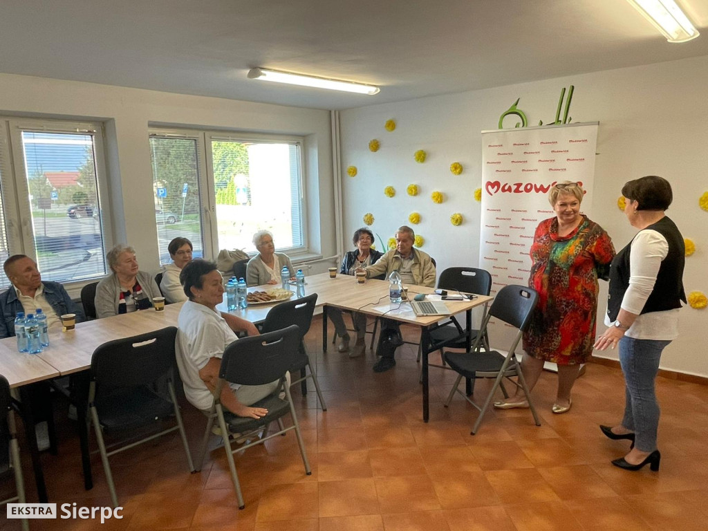 Jesienne inicjatywy w gminie Szczutowo