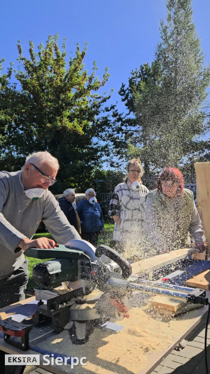 Jesienne inicjatywy w gminie Szczutowo