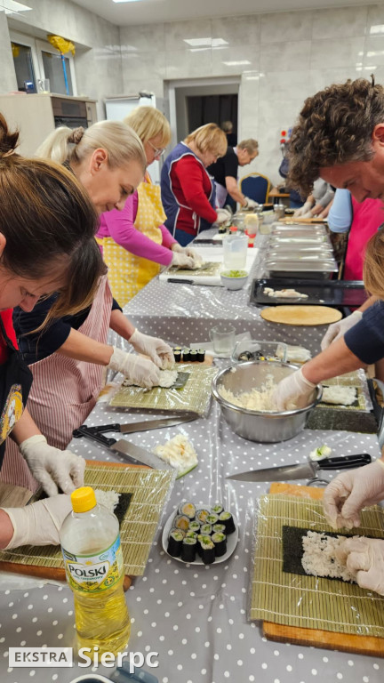 Jesienne inicjatywy w gminie Szczutowo