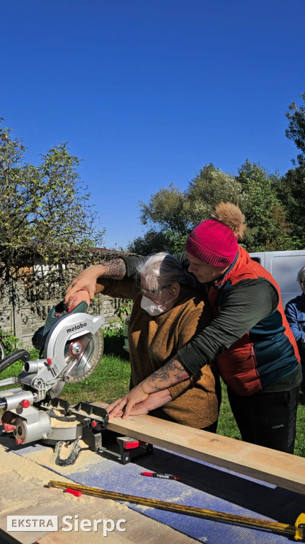 Jesienne inicjatywy w gminie Szczutowo