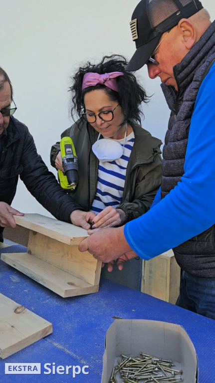 Jesienne inicjatywy w gminie Szczutowo