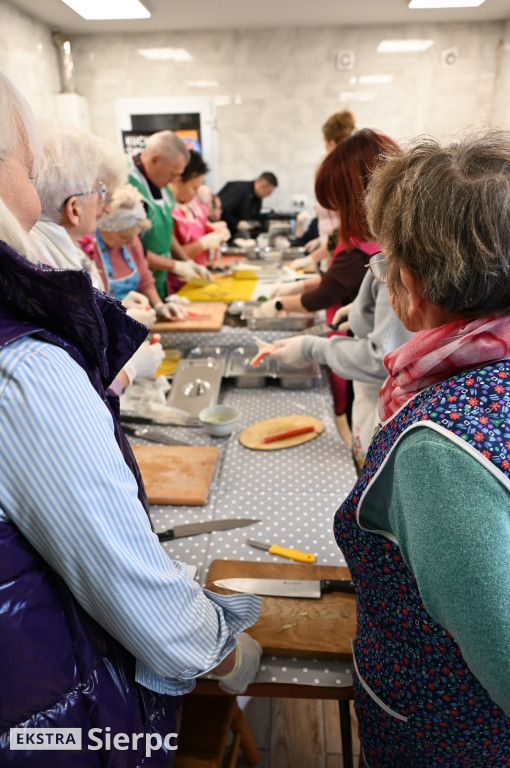 Jesienne inicjatywy w gminie Szczutowo