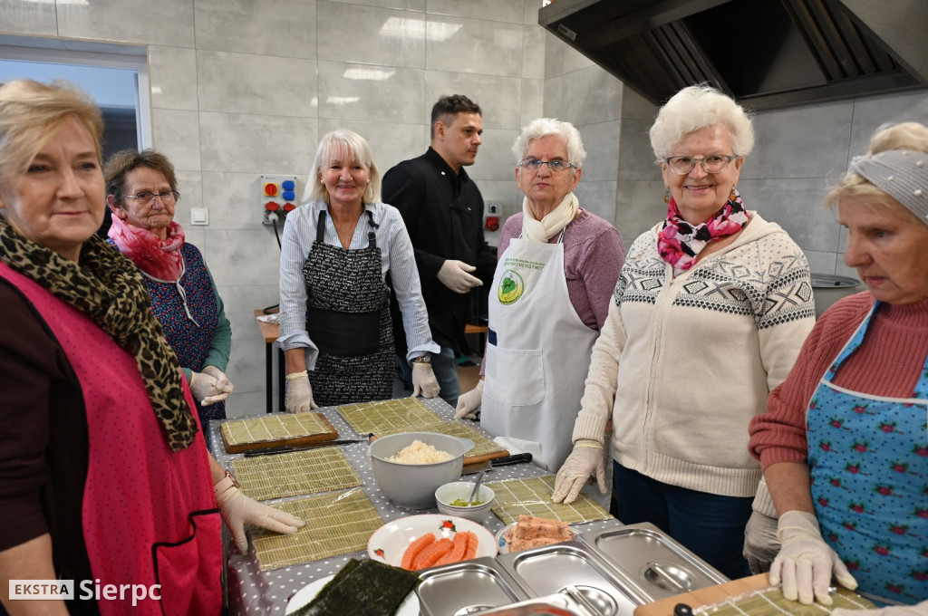 Jesienne inicjatywy w gminie Szczutowo