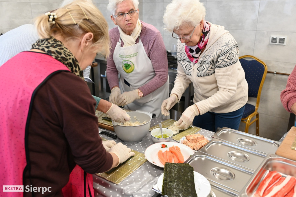 Jesienne inicjatywy w gminie Szczutowo