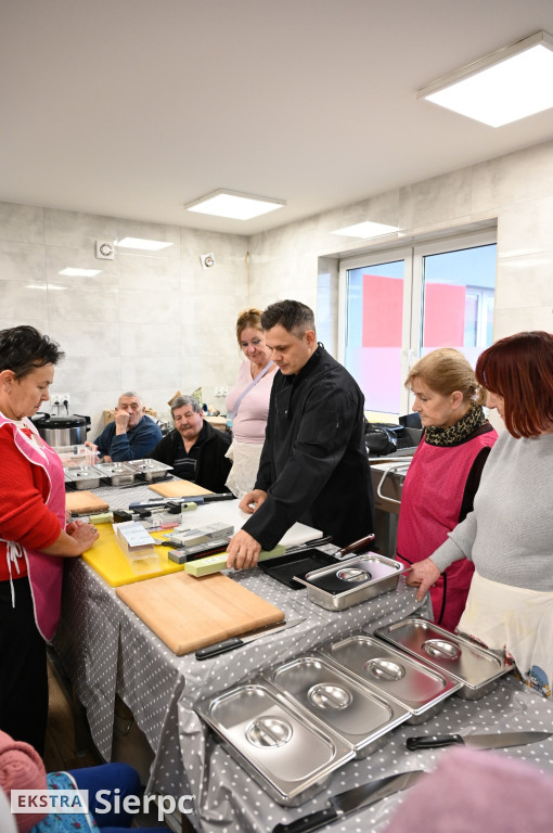 Jesienne inicjatywy w gminie Szczutowo