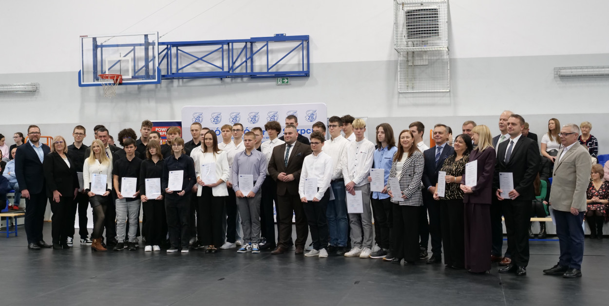 Podsumowanie stażu w Hiszpanii