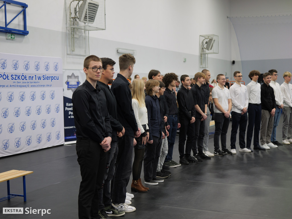 Podsumowanie stażu w Hiszpanii