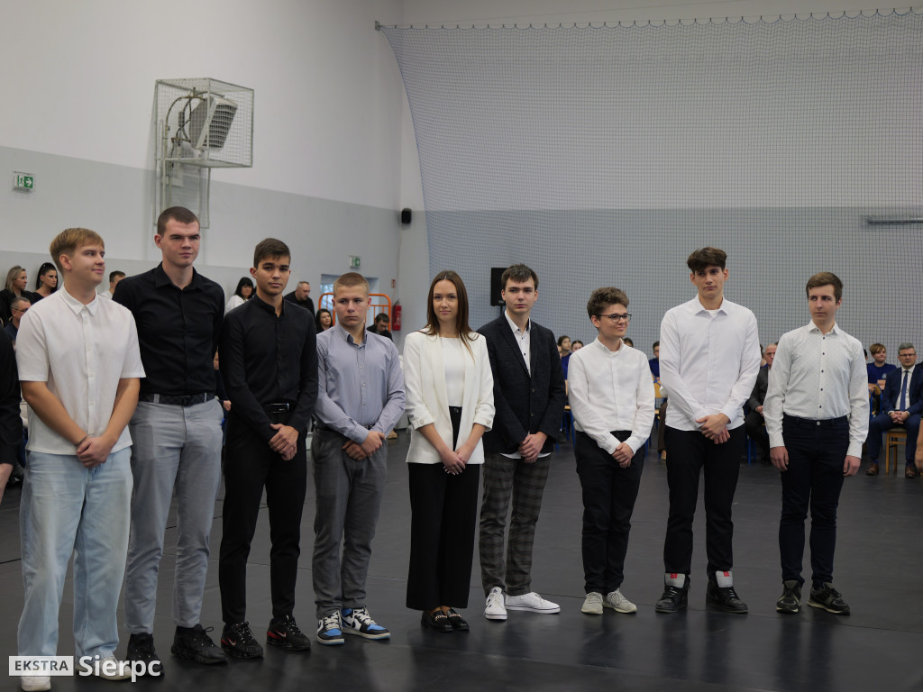 Podsumowanie stażu w Hiszpanii