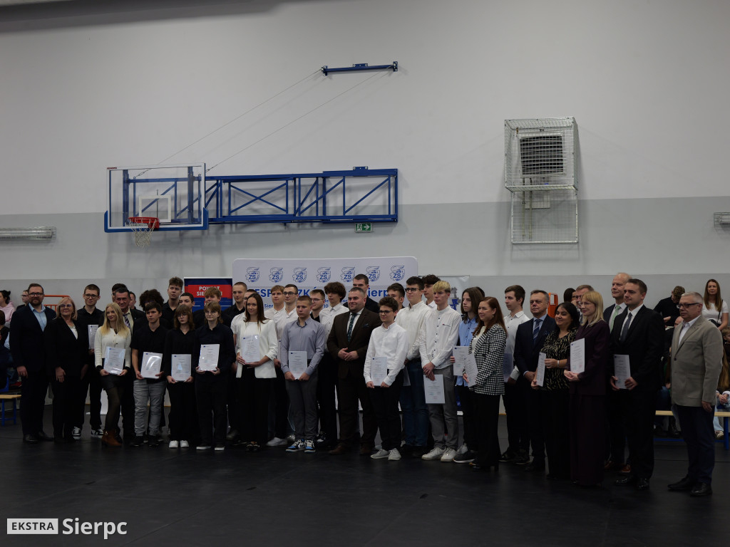 Podsumowanie stażu w Hiszpanii