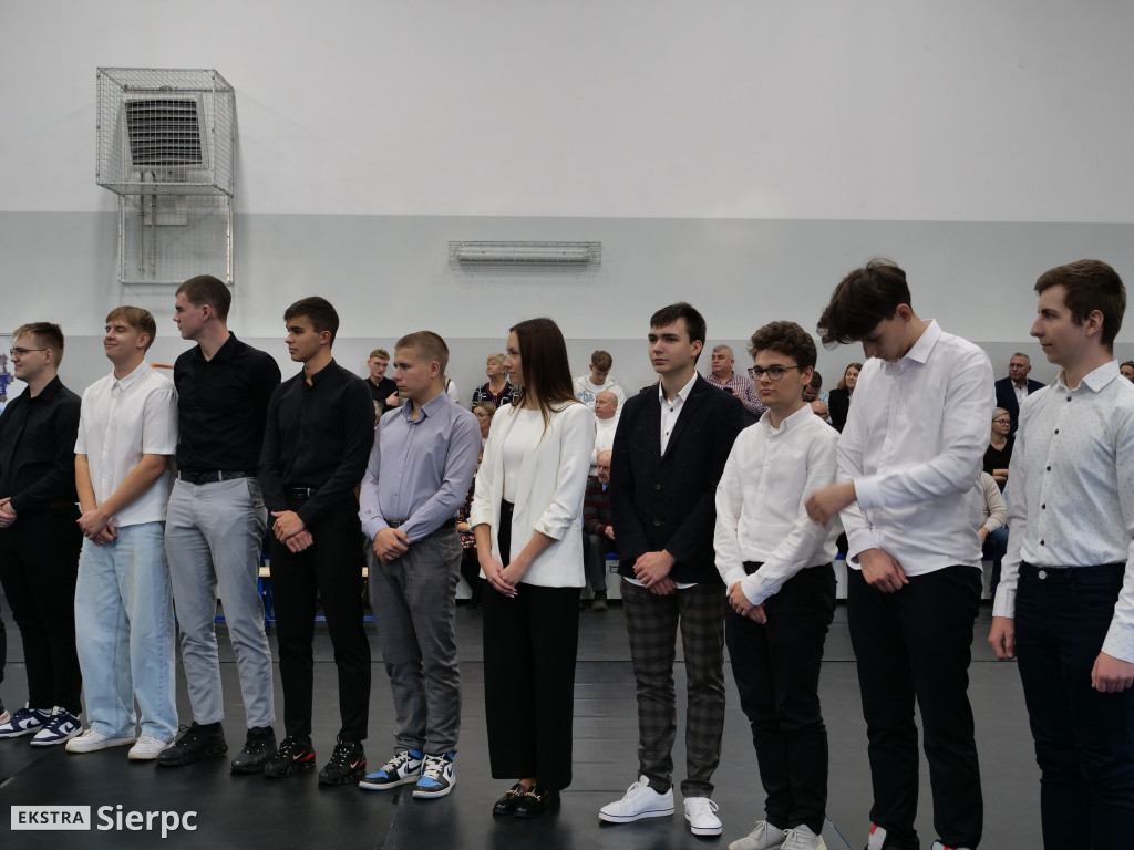 Podsumowanie stażu w Hiszpanii