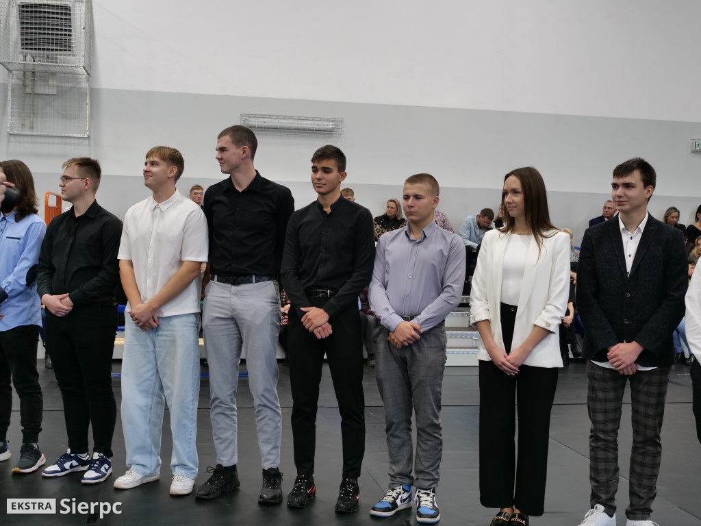 Podsumowanie stażu w Hiszpanii