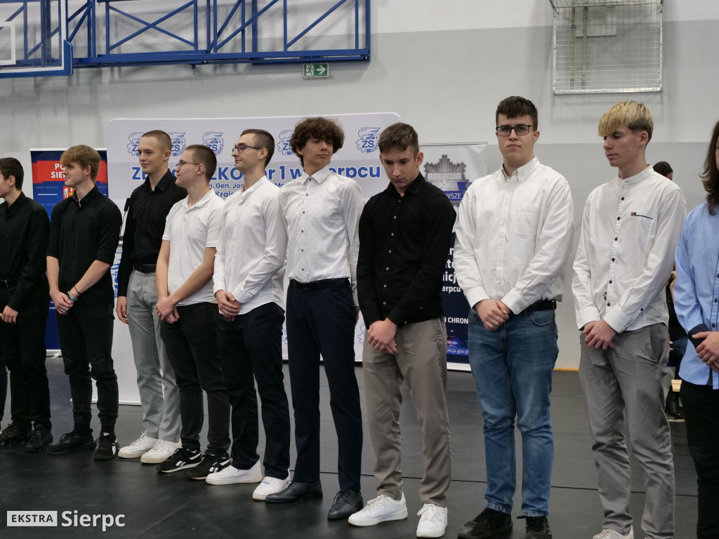 Podsumowanie stażu w Hiszpanii