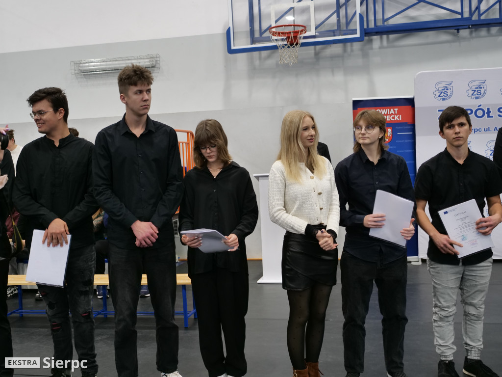 Podsumowanie stażu w Hiszpanii