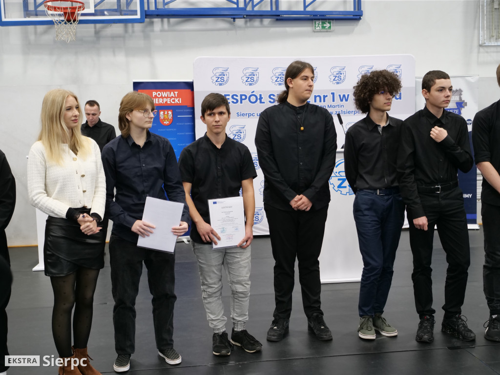 Podsumowanie stażu w Hiszpanii