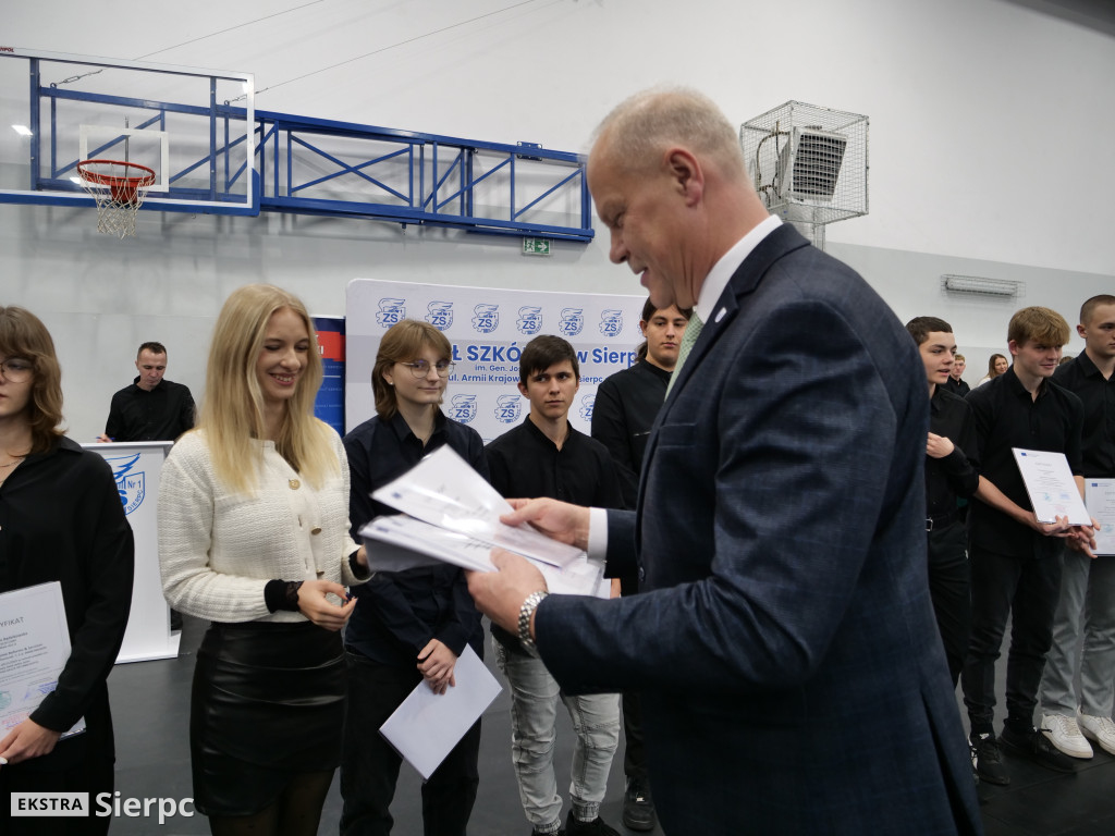 Podsumowanie stażu w Hiszpanii