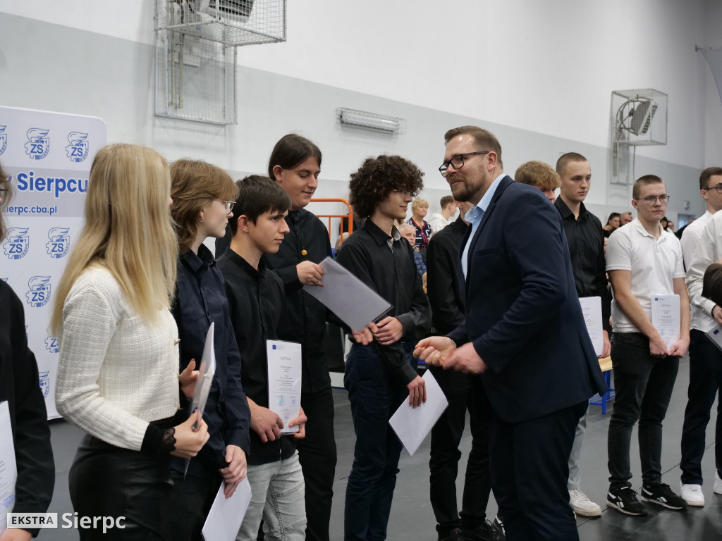 Podsumowanie stażu w Hiszpanii